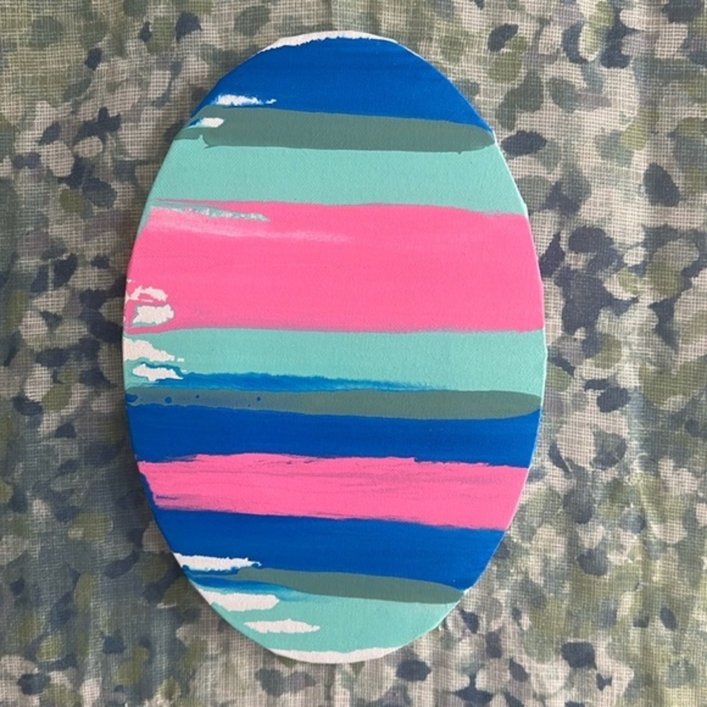 Painting - Bliss